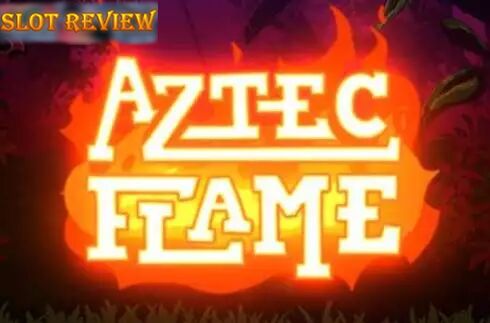 Aztec Flame - обзор слота